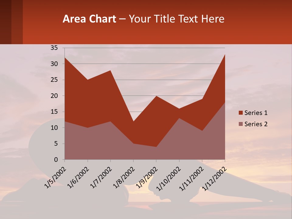 Remote House White PowerPoint Template