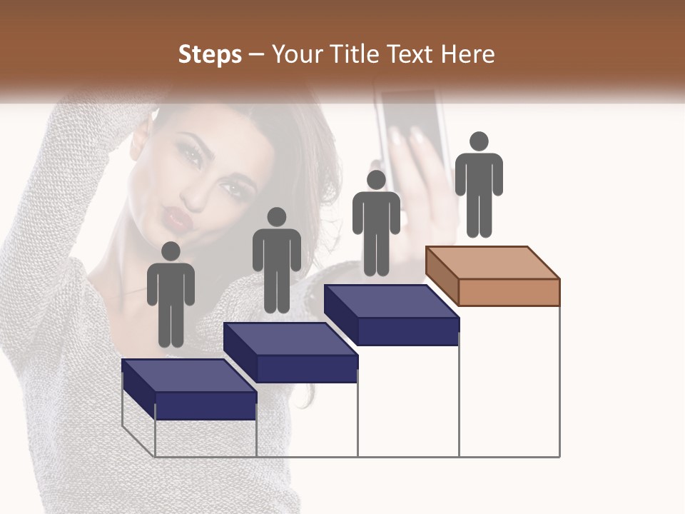 Power Technology Equipment PowerPoint Template