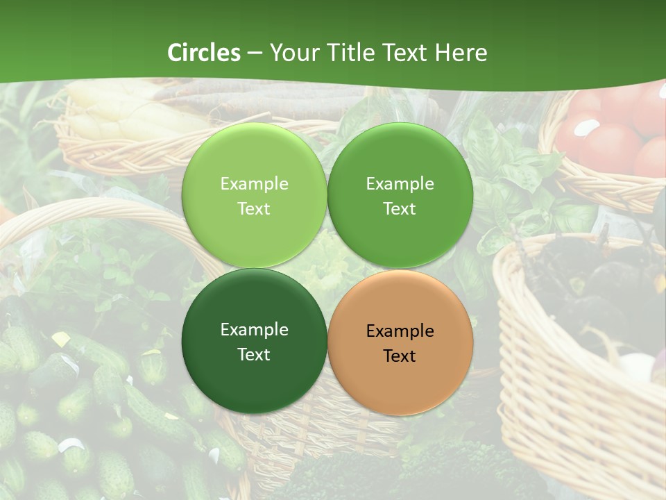 Unit Condition Remote PowerPoint Template