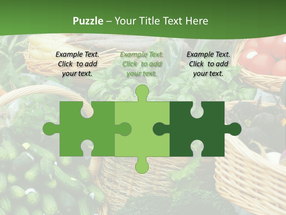 Unit Condition Remote PowerPoint Template