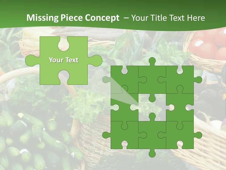 Unit Condition Remote PowerPoint Template