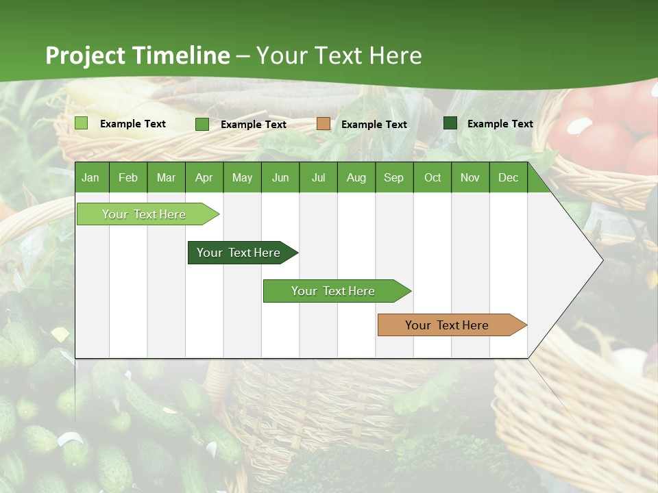 Unit Condition Remote PowerPoint Template
