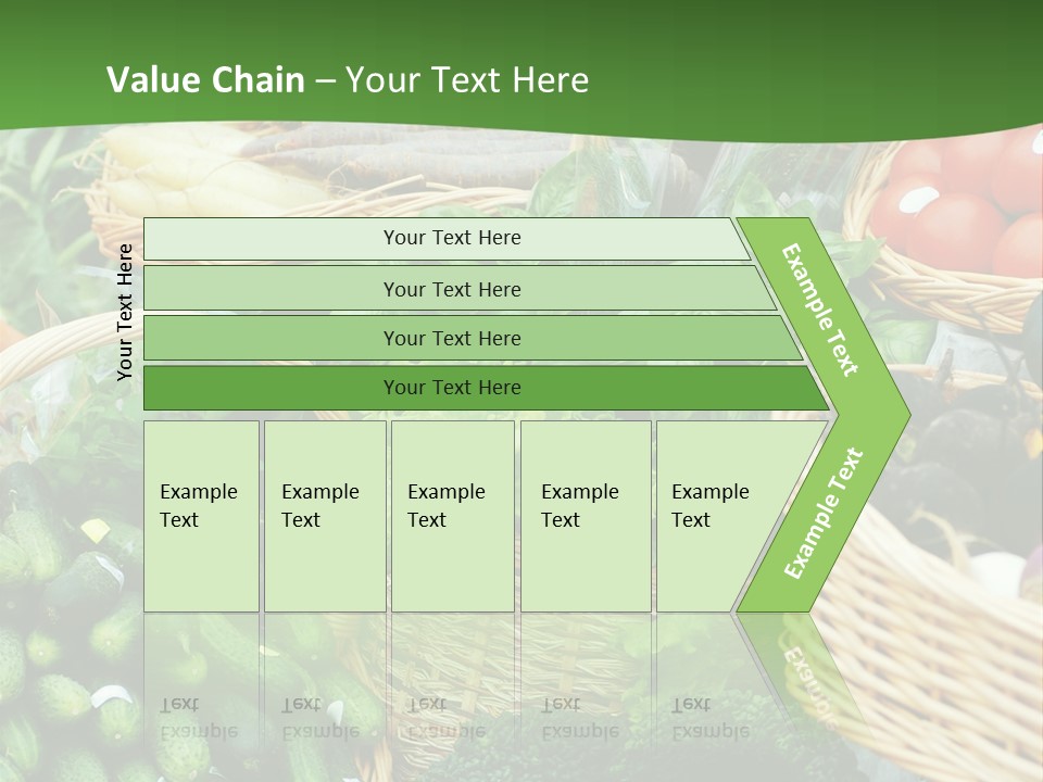 Unit Condition Remote PowerPoint Template