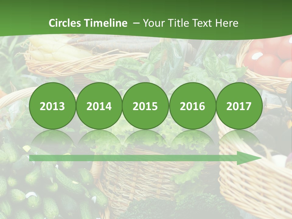 Unit Condition Remote PowerPoint Template