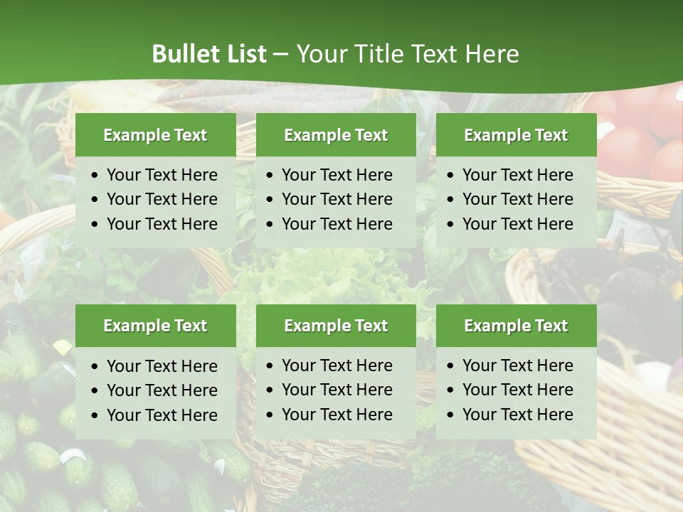 Unit Condition Remote PowerPoint Template
