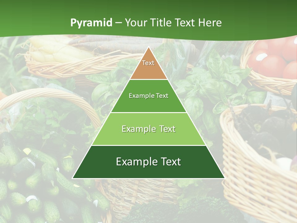 Unit Condition Remote PowerPoint Template