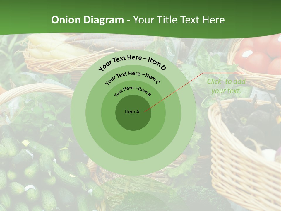 Unit Condition Remote PowerPoint Template
