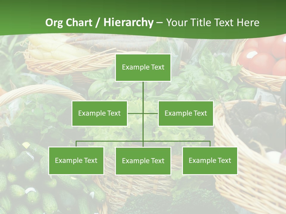 Unit Condition Remote PowerPoint Template