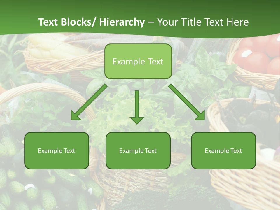 Unit Condition Remote PowerPoint Template