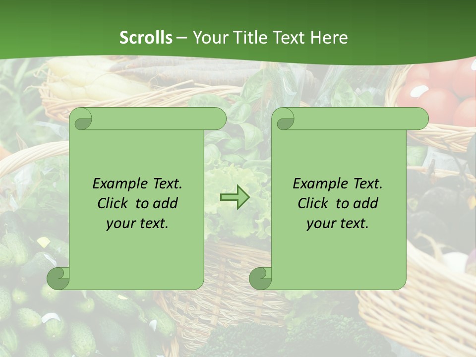 Unit Condition Remote PowerPoint Template