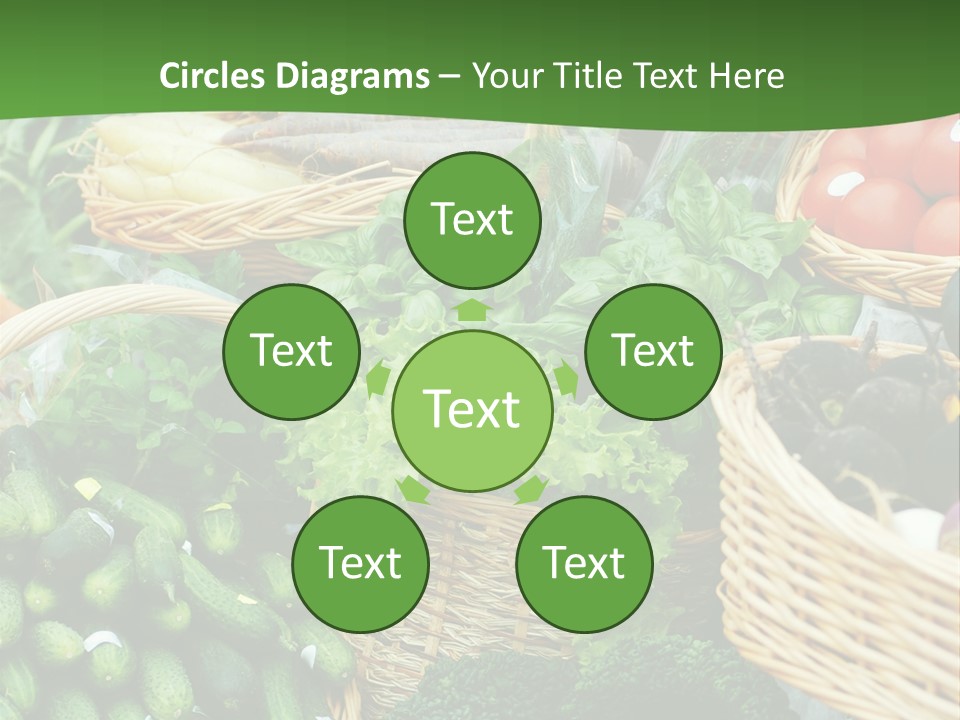 Unit Condition Remote PowerPoint Template