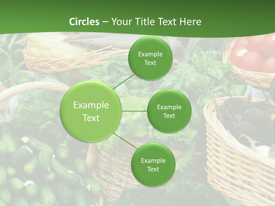 Unit Condition Remote PowerPoint Template