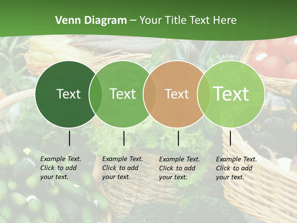 Unit Condition Remote PowerPoint Template