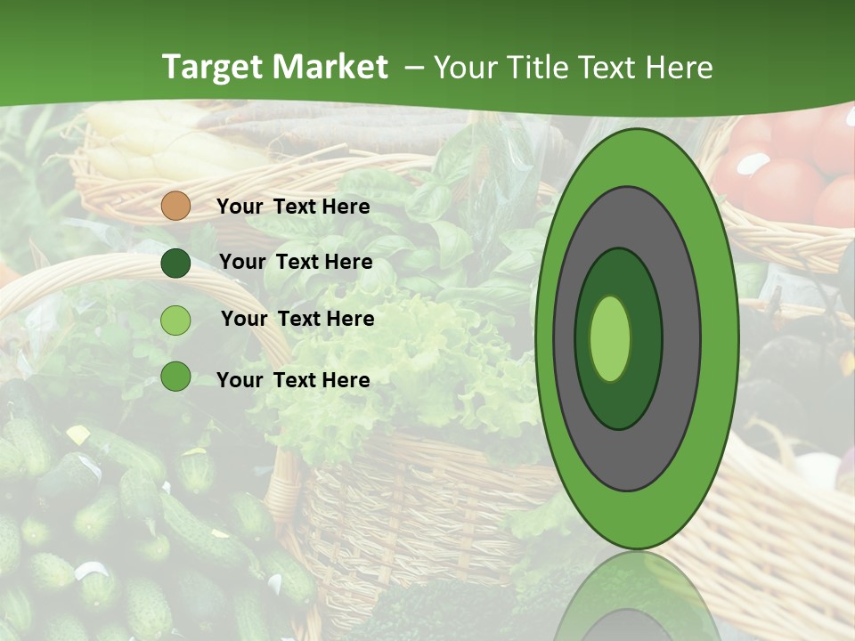 Unit Condition Remote PowerPoint Template