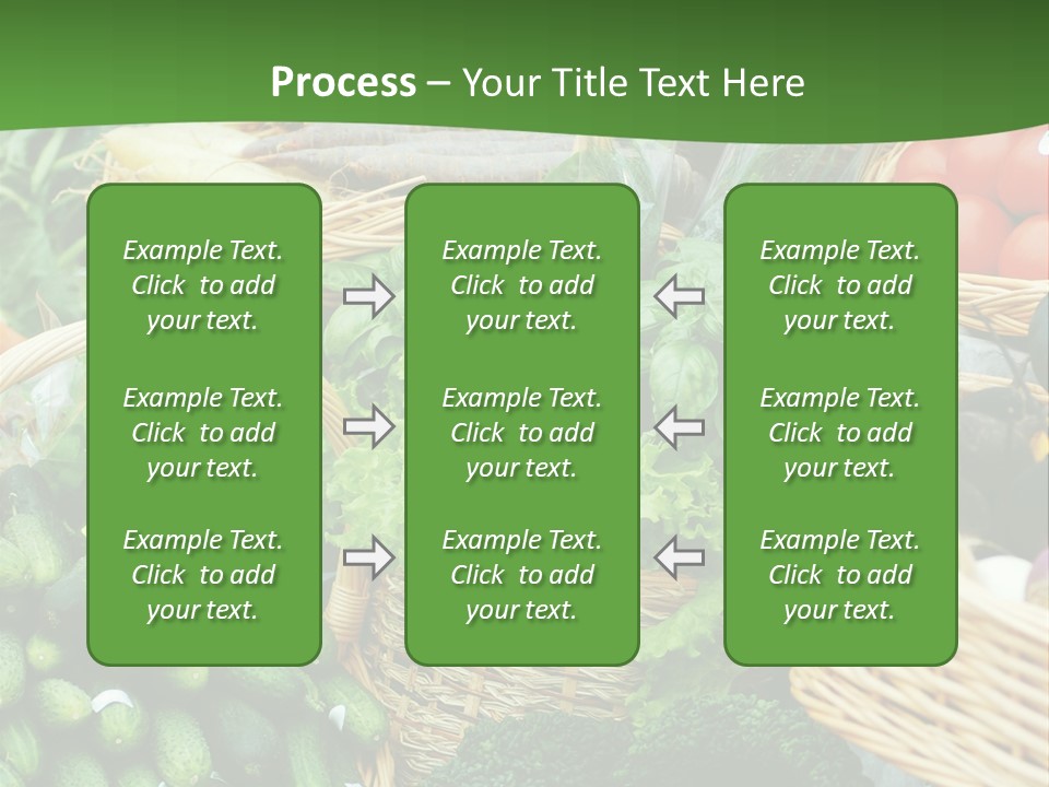Unit Condition Remote PowerPoint Template