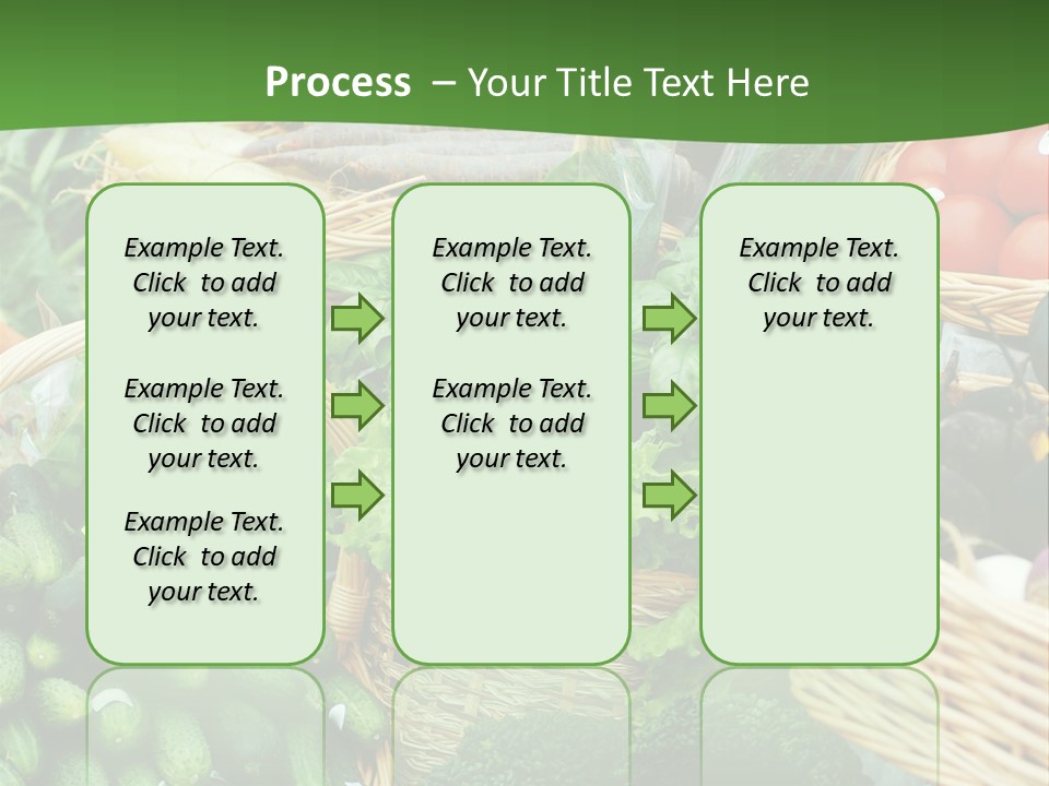 Unit Condition Remote PowerPoint Template