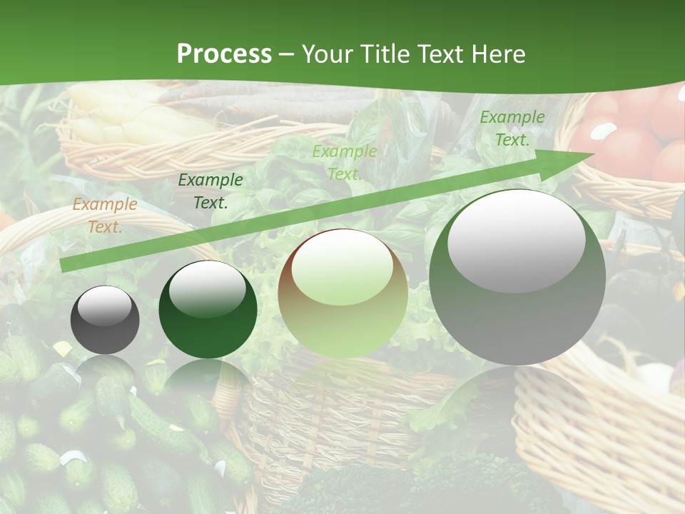 Unit Condition Remote PowerPoint Template