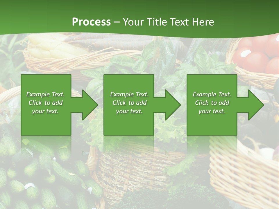 Unit Condition Remote PowerPoint Template