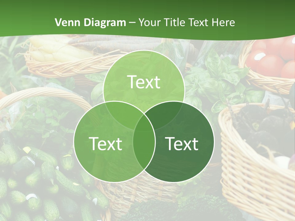 Unit Condition Remote PowerPoint Template