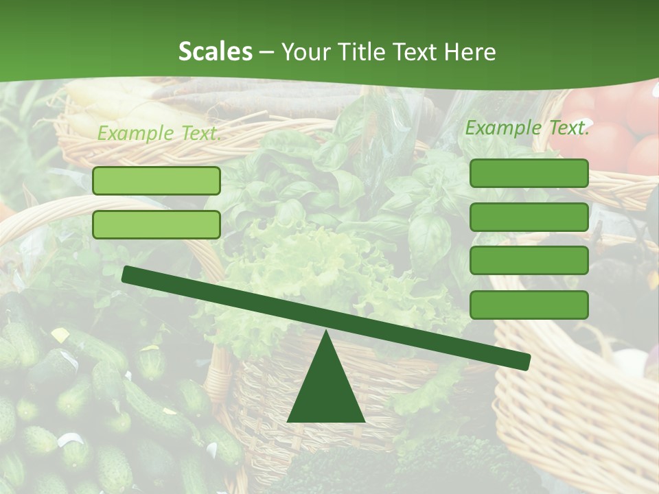 Unit Condition Remote PowerPoint Template