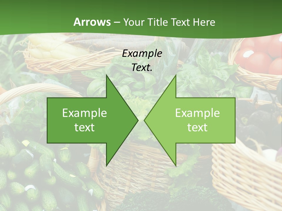 Unit Condition Remote PowerPoint Template