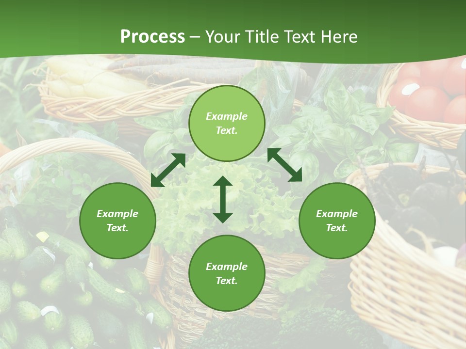 Unit Condition Remote PowerPoint Template