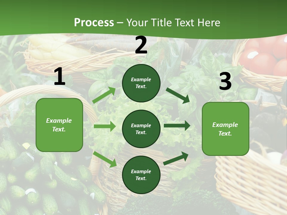 Unit Condition Remote PowerPoint Template