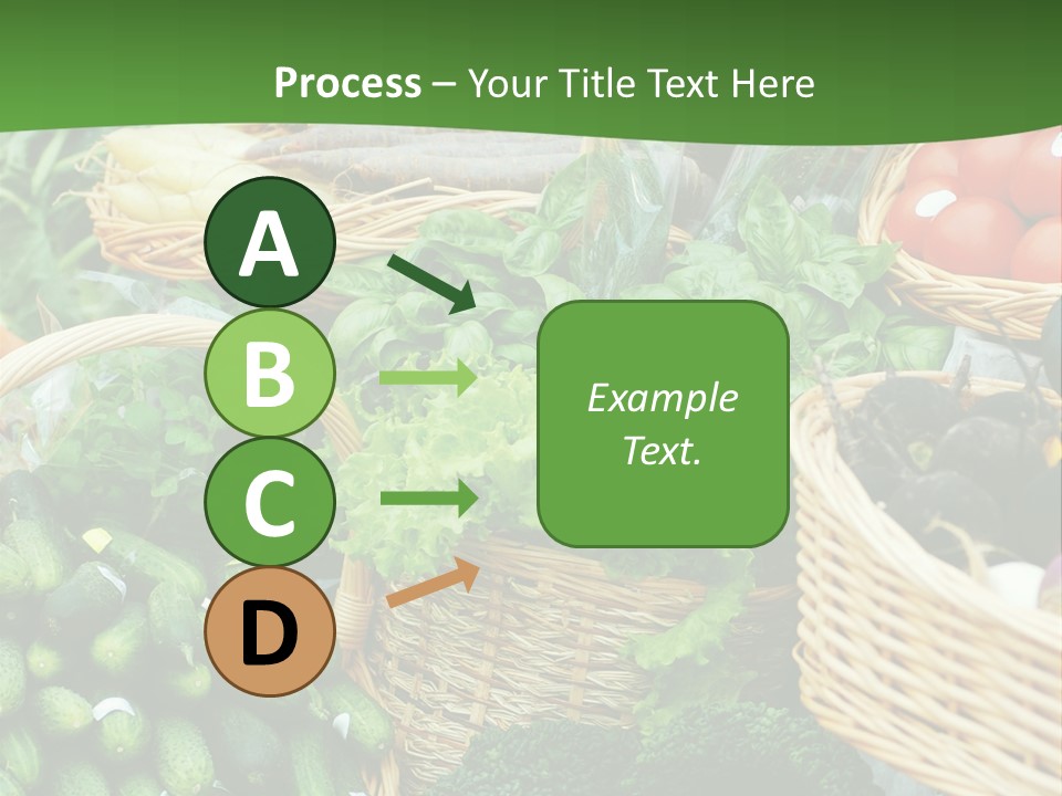 Unit Condition Remote PowerPoint Template