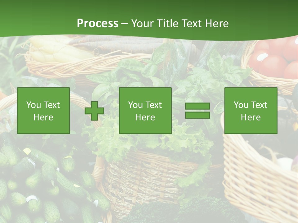 Unit Condition Remote PowerPoint Template