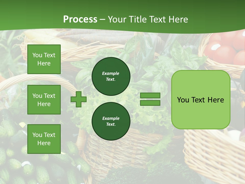 Unit Condition Remote PowerPoint Template
