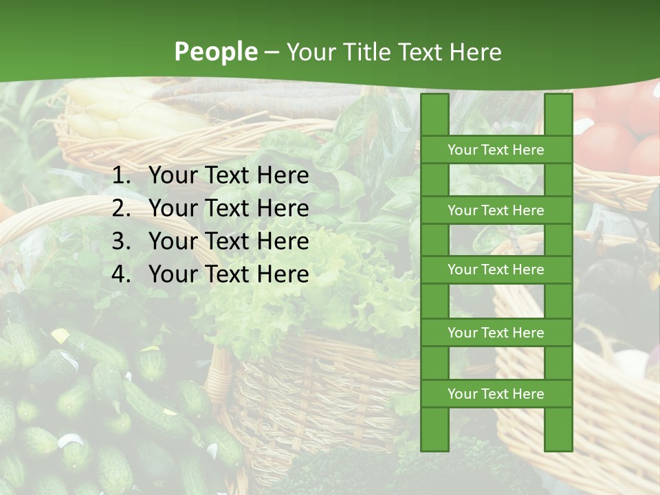 Unit Condition Remote PowerPoint Template