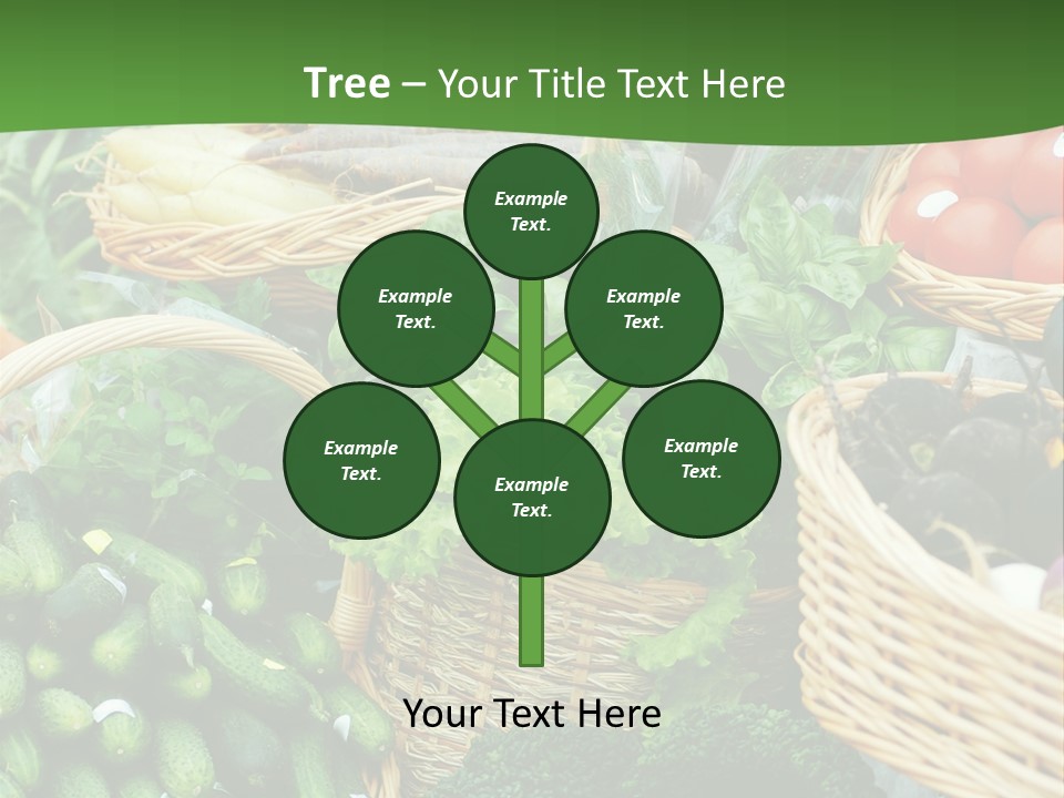 Unit Condition Remote PowerPoint Template