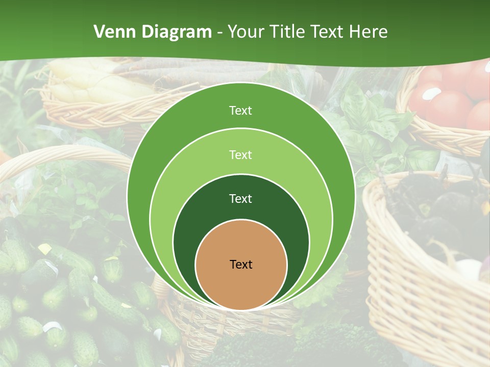 Unit Condition Remote PowerPoint Template