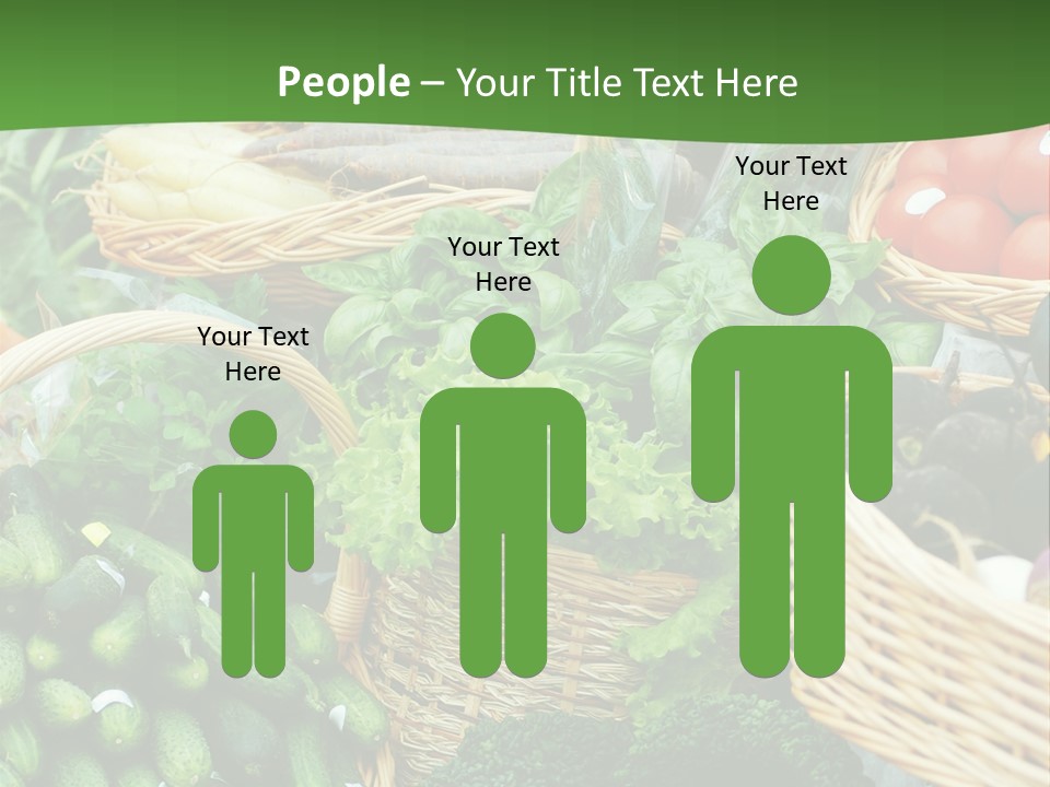 Unit Condition Remote PowerPoint Template