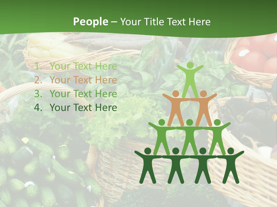 Unit Condition Remote PowerPoint Template