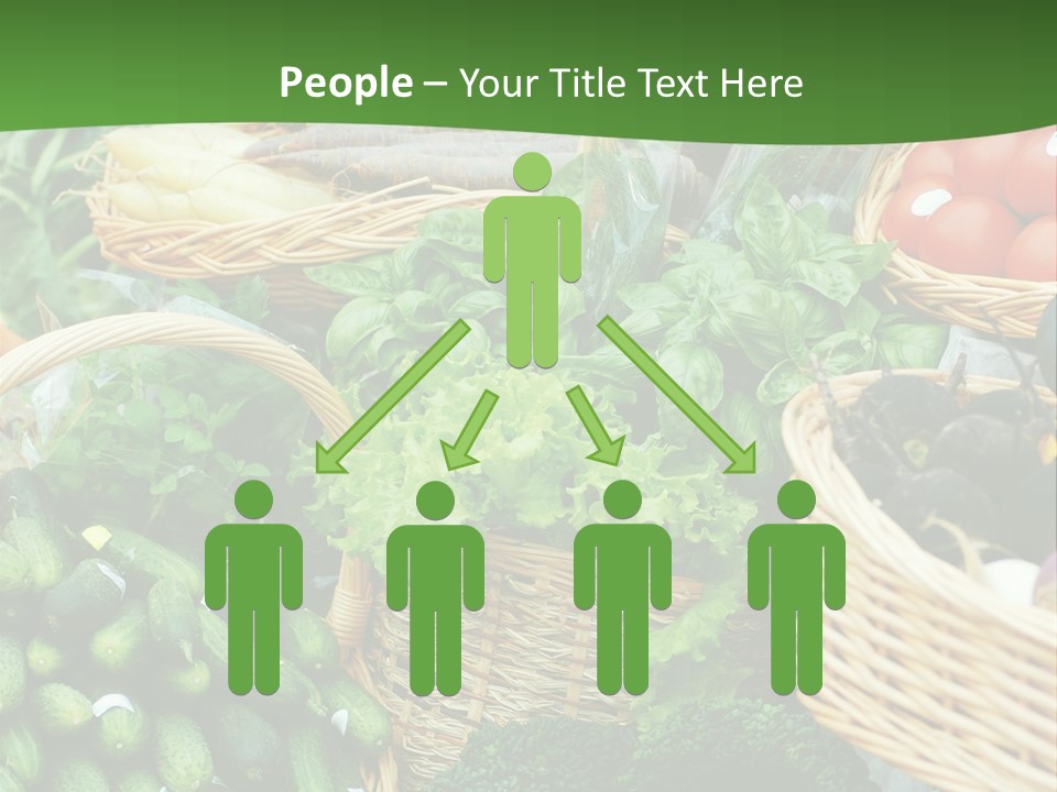 Unit Condition Remote PowerPoint Template