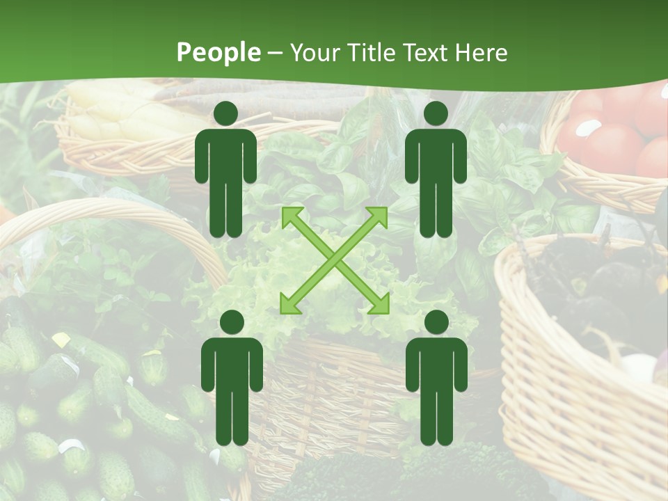 Unit Condition Remote PowerPoint Template