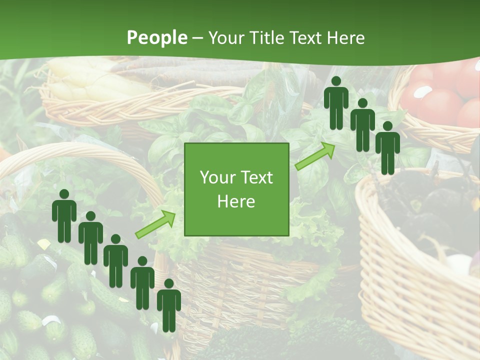 Unit Condition Remote PowerPoint Template