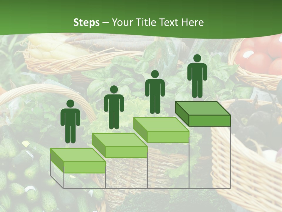 Unit Condition Remote PowerPoint Template