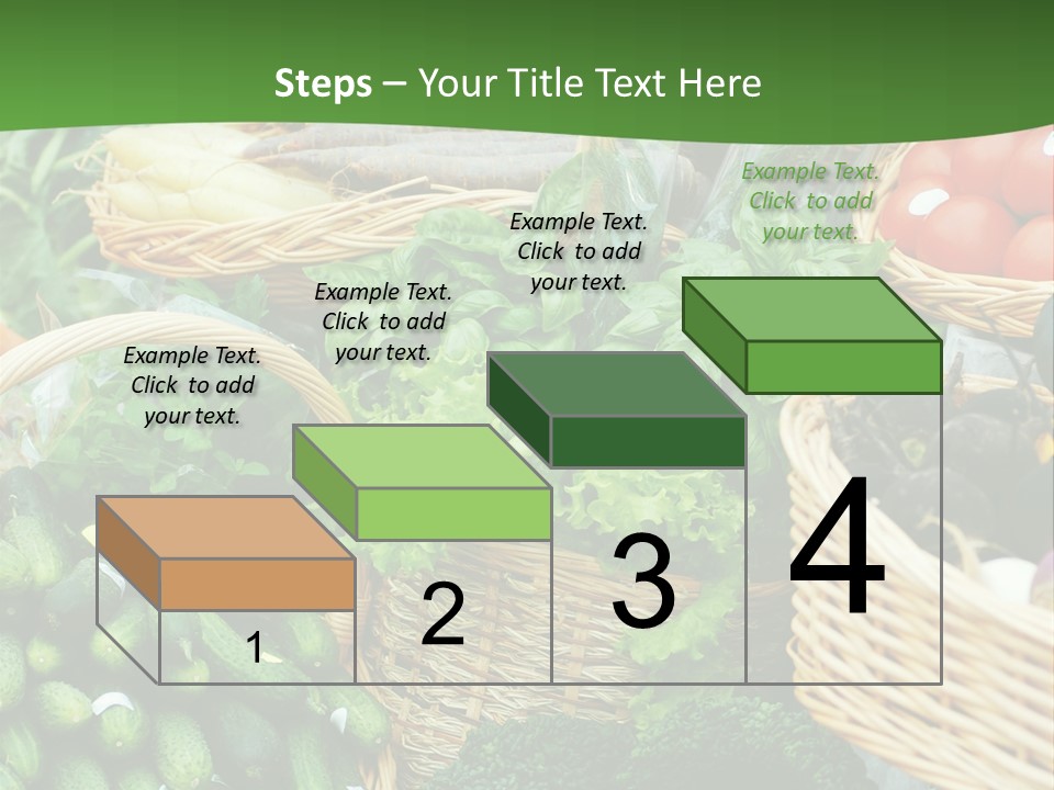 Unit Condition Remote PowerPoint Template