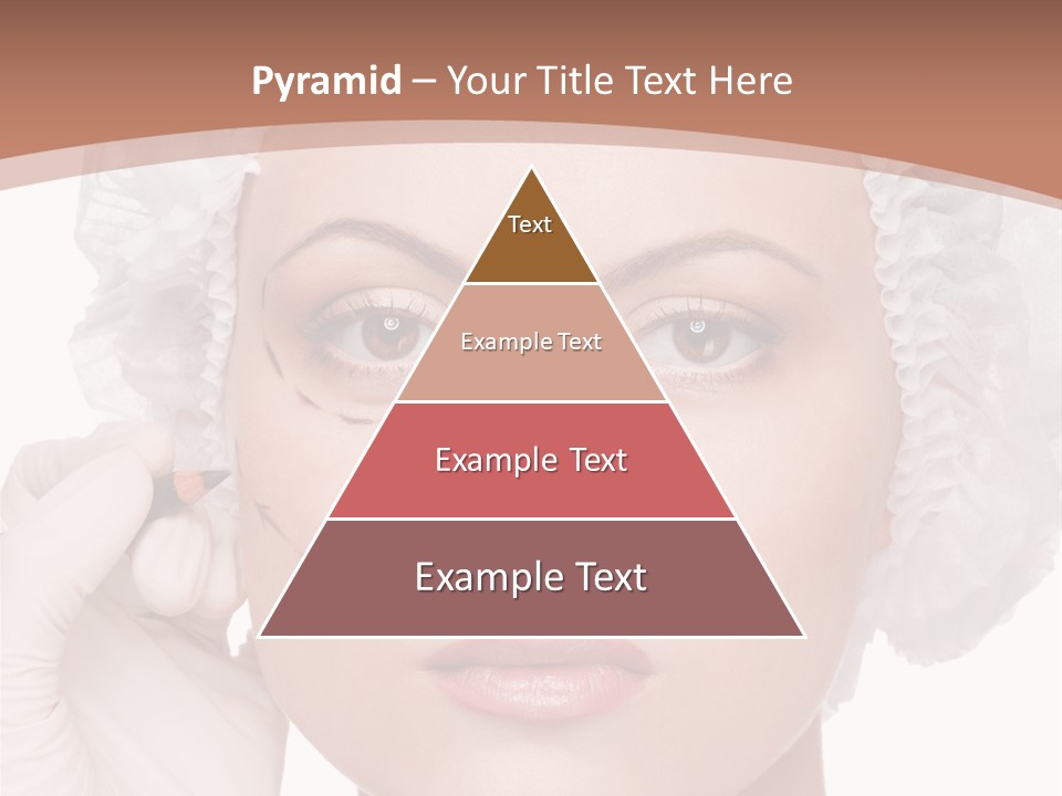 Equipment Air Industry PowerPoint Template