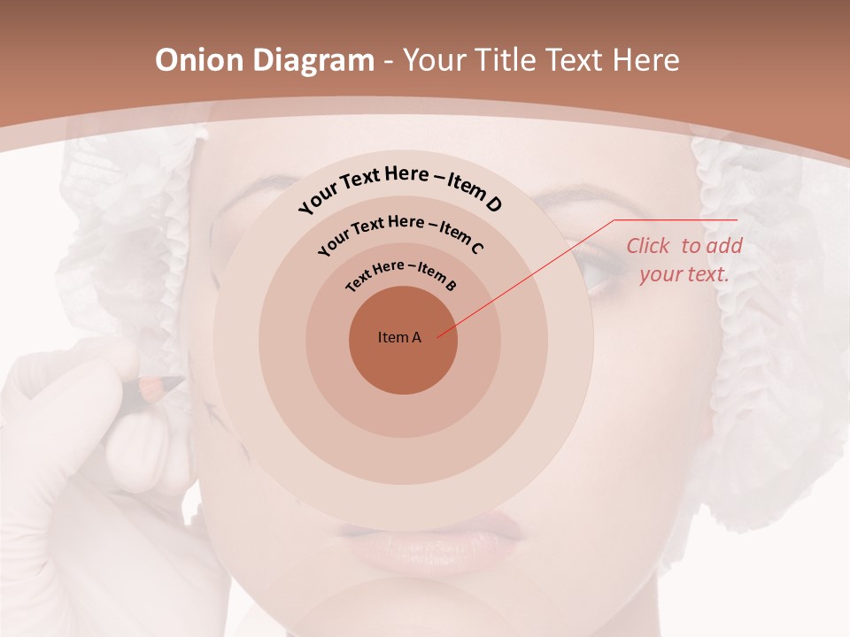 Equipment Air Industry PowerPoint Template