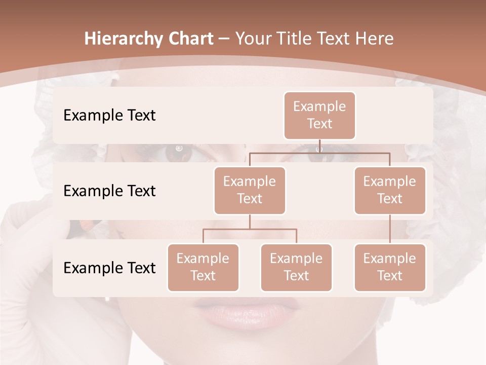 Equipment Air Industry PowerPoint Template