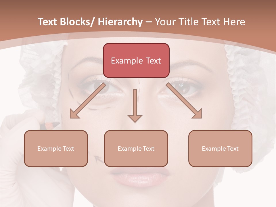Equipment Air Industry PowerPoint Template