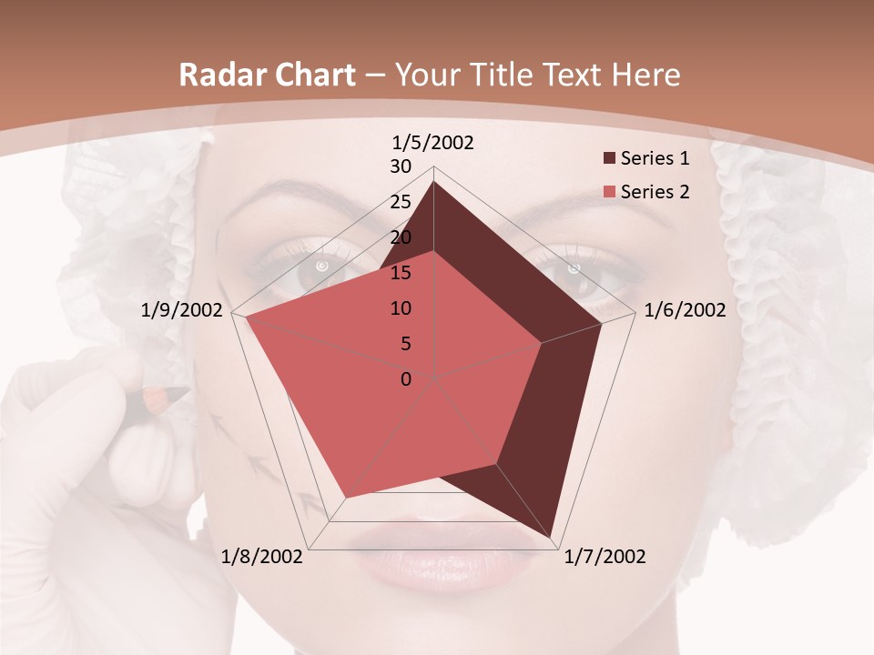 Equipment Air Industry PowerPoint Template