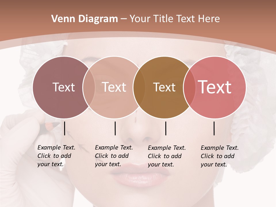 Equipment Air Industry PowerPoint Template