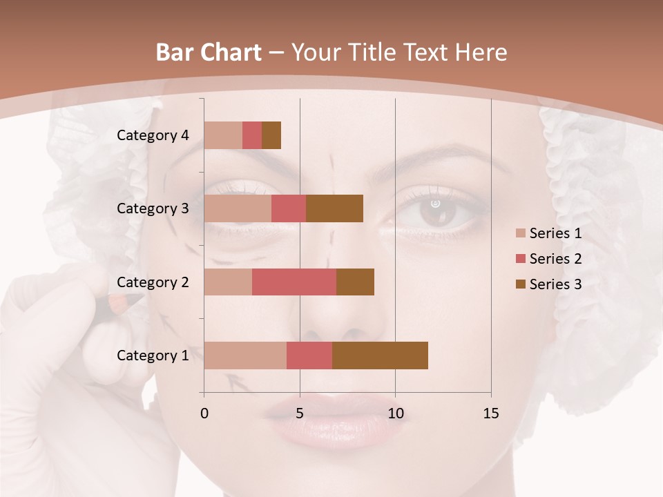 Equipment Air Industry PowerPoint Template