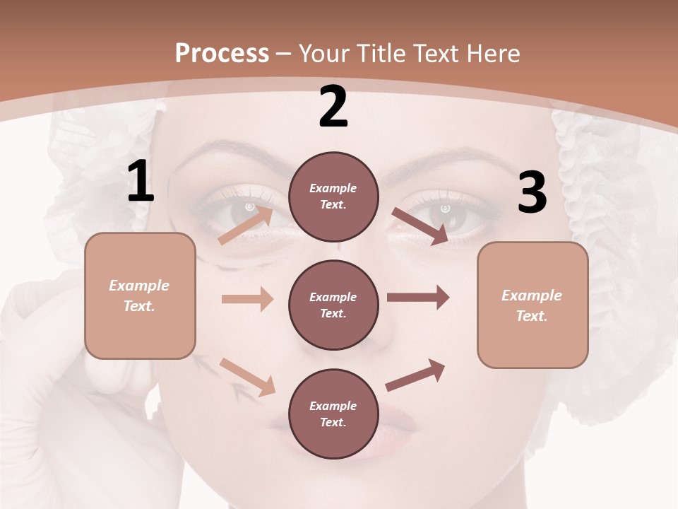 Equipment Air Industry PowerPoint Template