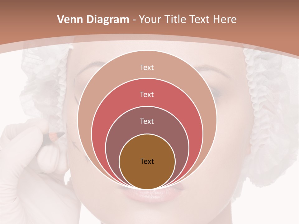 Equipment Air Industry PowerPoint Template