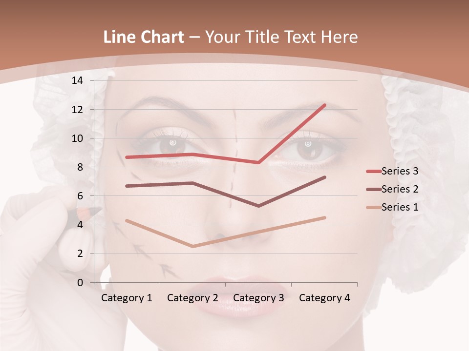 Equipment Air Industry PowerPoint Template